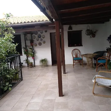 El Patio Andalú