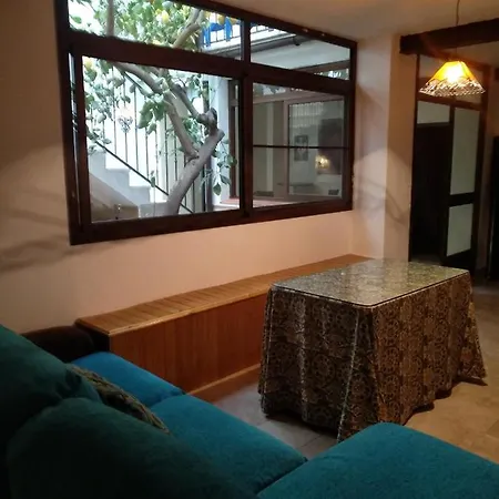 El Patio Andalu Alojamento de Acomodação e Pequeno-almoço Ardales