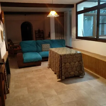 Bed & Breakfast El Patio Andalu Ardales