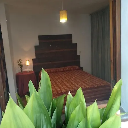 El Patio Andalu