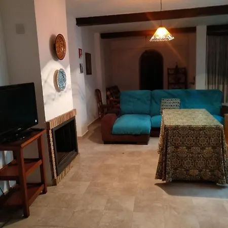 El Patio Andalú