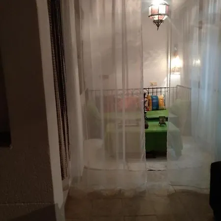 El Patio Andalu