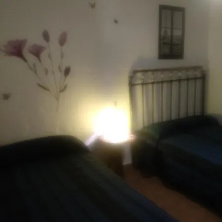 El Patio Andalu * Ardales