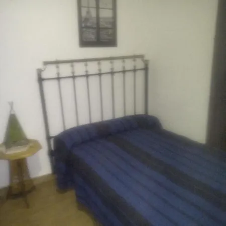 El Patio Andalú *