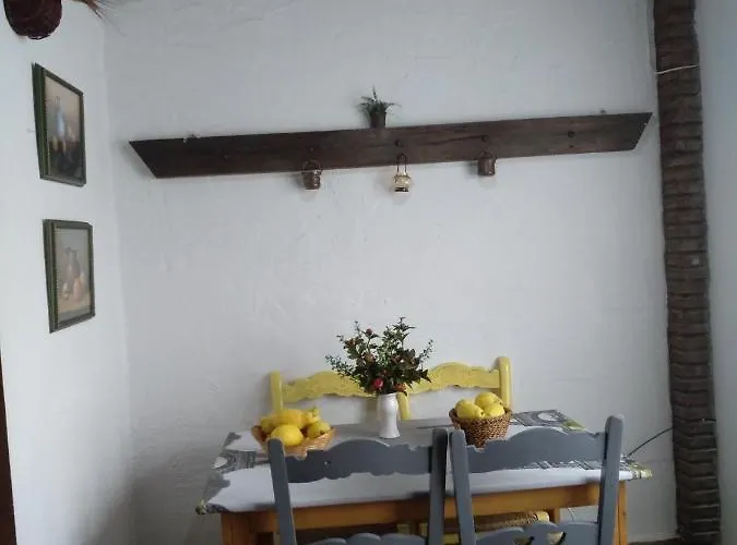 El Patio Andalu فندق مبيت وإفطار