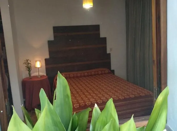 El Patio Andalu