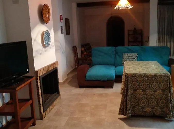 El Patio Andalu