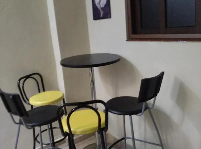 فندق مبيت وإفطار El Patio Andalu