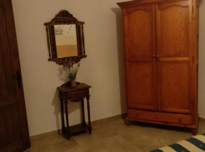El Patio Andalu فندق مبيت وإفطار أرذاليس