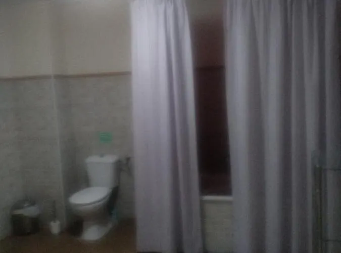 فندق مبيت وإفطار El Patio Andalu *