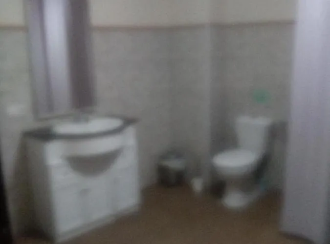 El Patio Andalu فندق مبيت وإفطار *