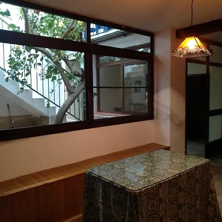 Bed & Breakfast El Patio Andalu *