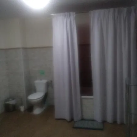 Bed & Breakfast El Patio Andalu *