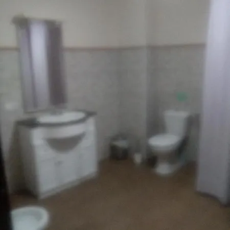 El Patio Andalu Bed & Breakfast *